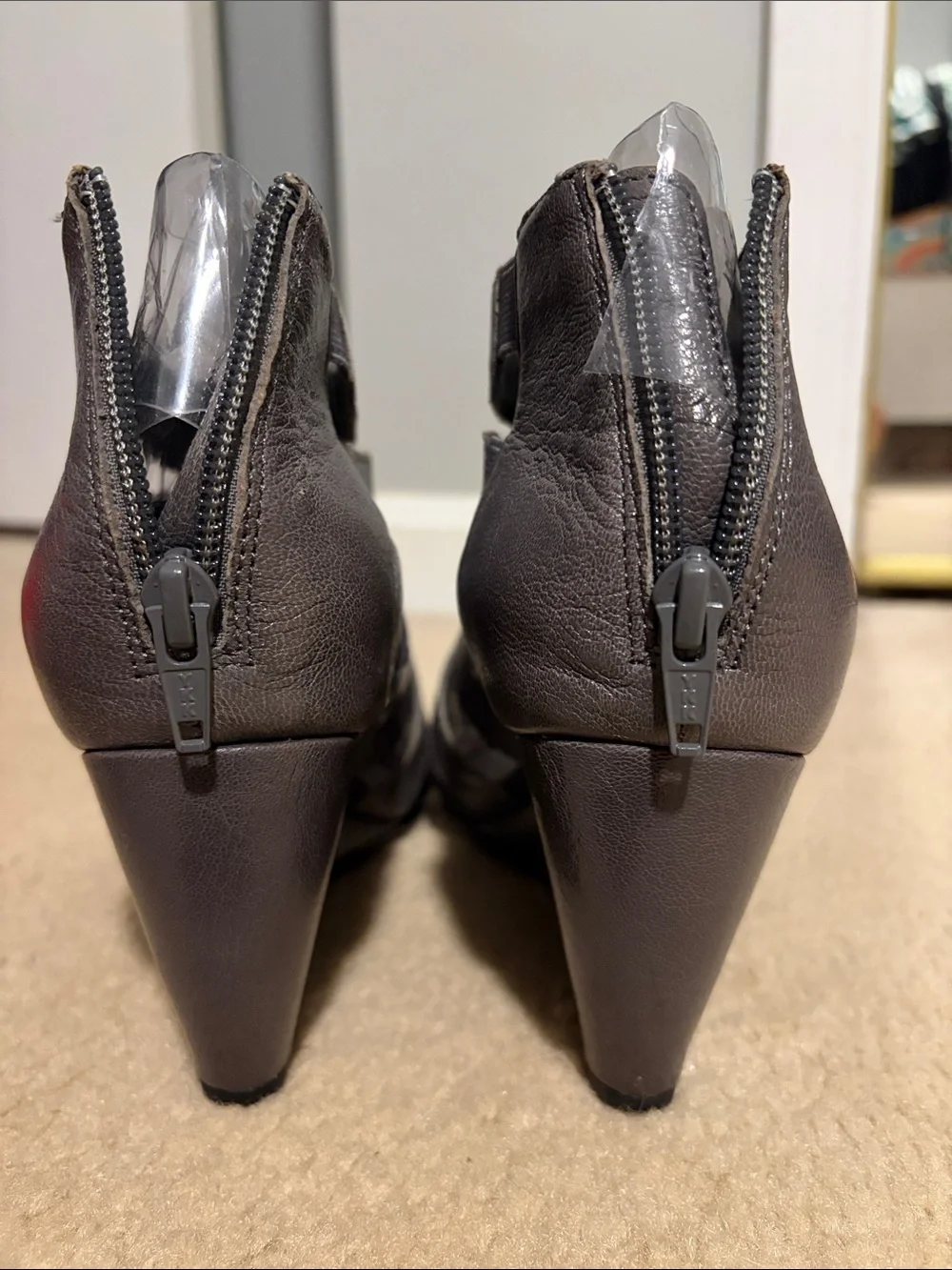 AEROSOLES stylish wedge